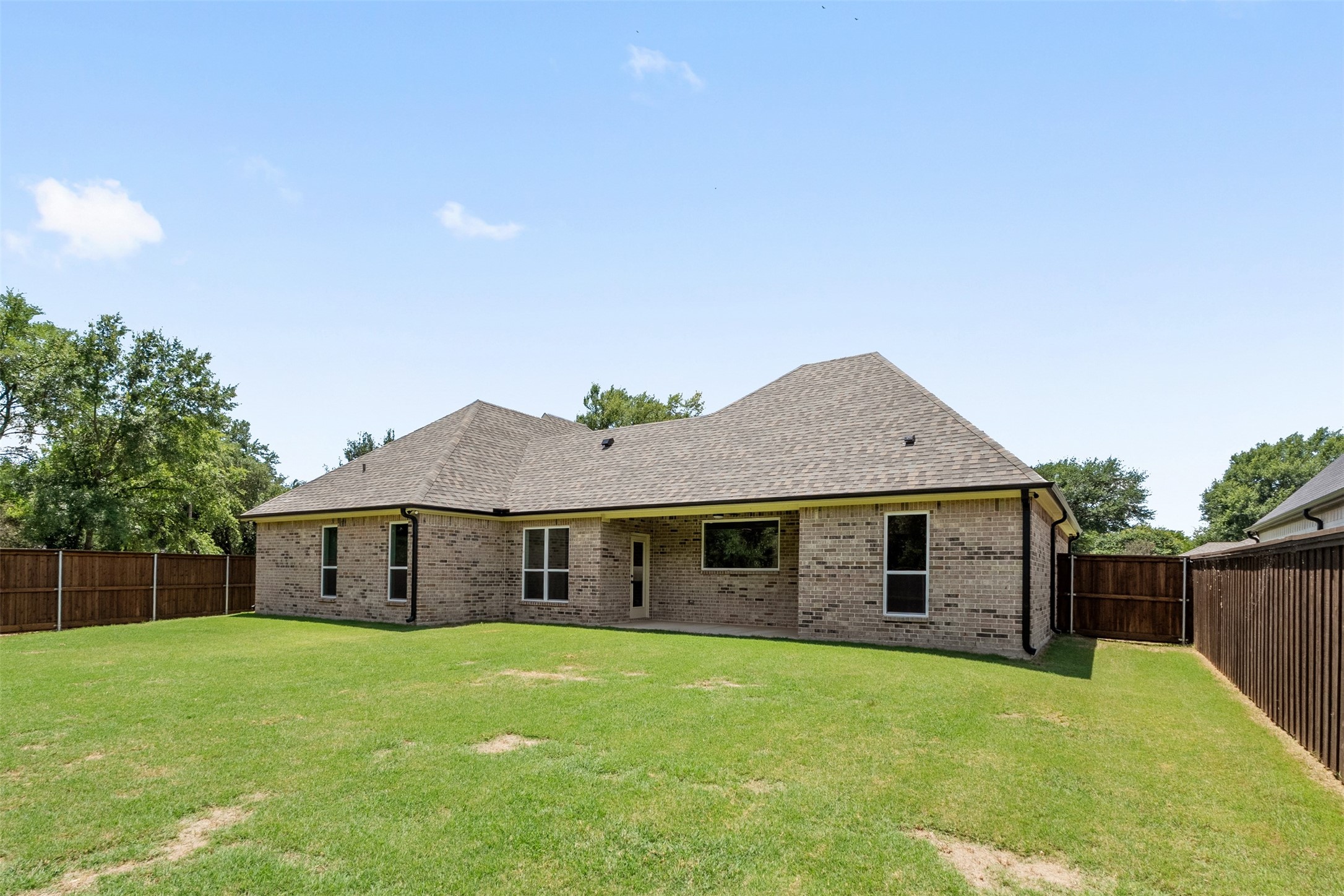 17815 Chaparral Drive Mabank TX 75147
