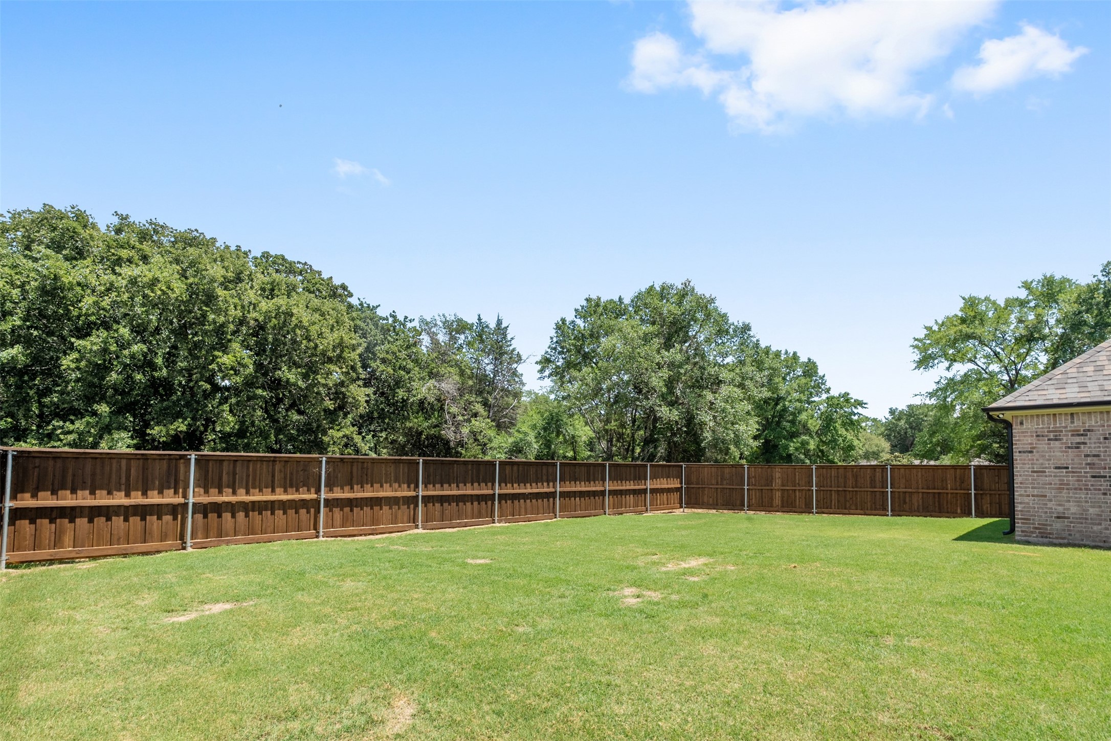 17815 Chaparral Drive Mabank TX 75147