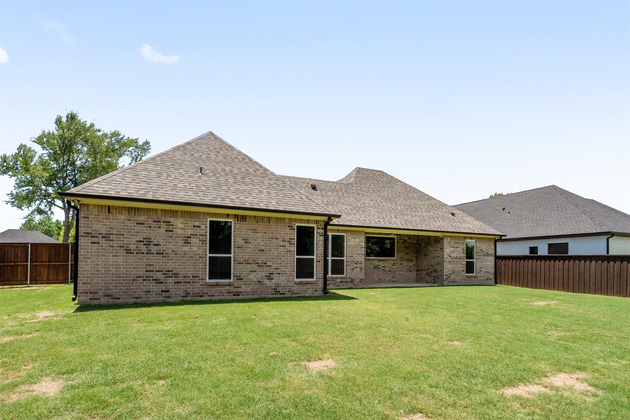17815 Chaparral Drive Mabank TX 75147