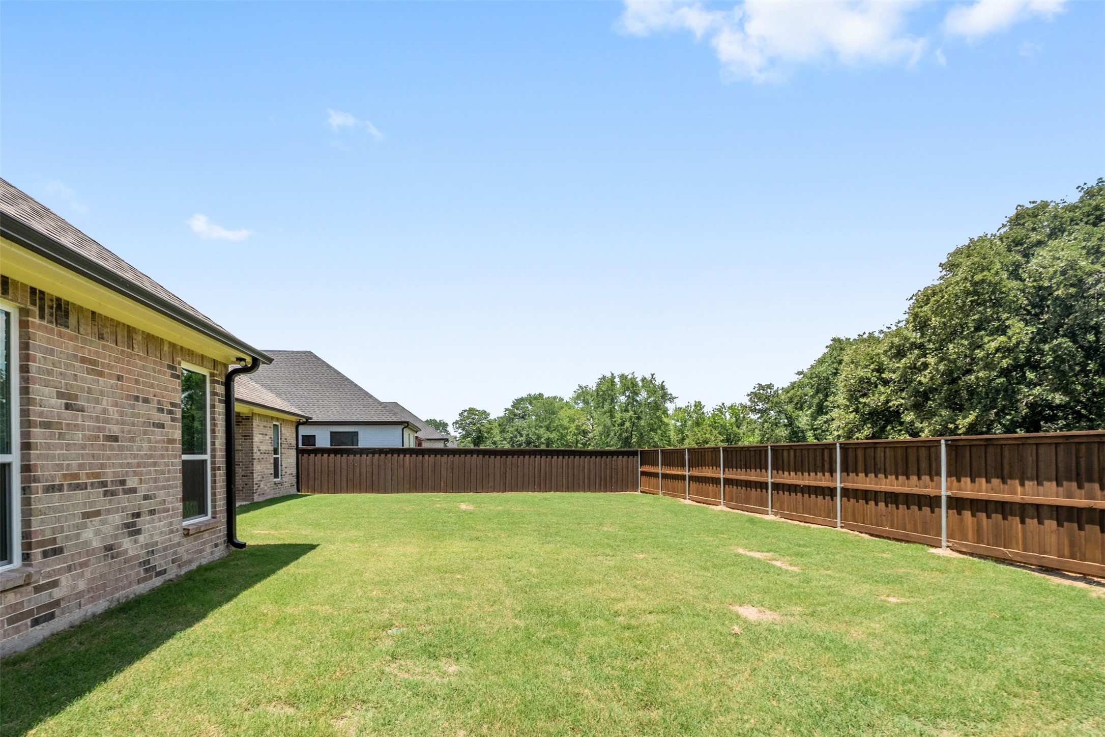 17815 Chaparral Drive Mabank TX 75147