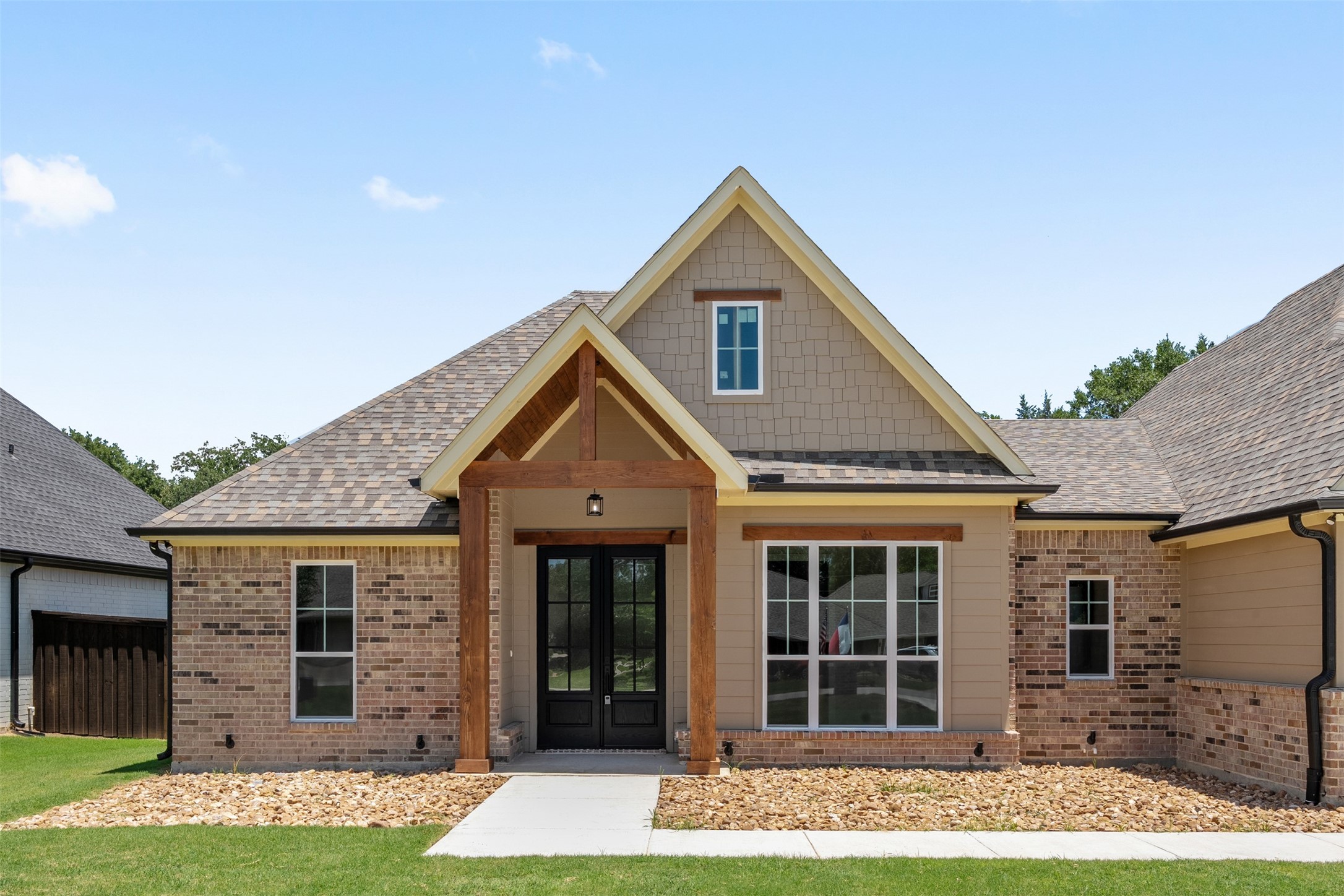 17815 Chaparral Drive Mabank TX 75147