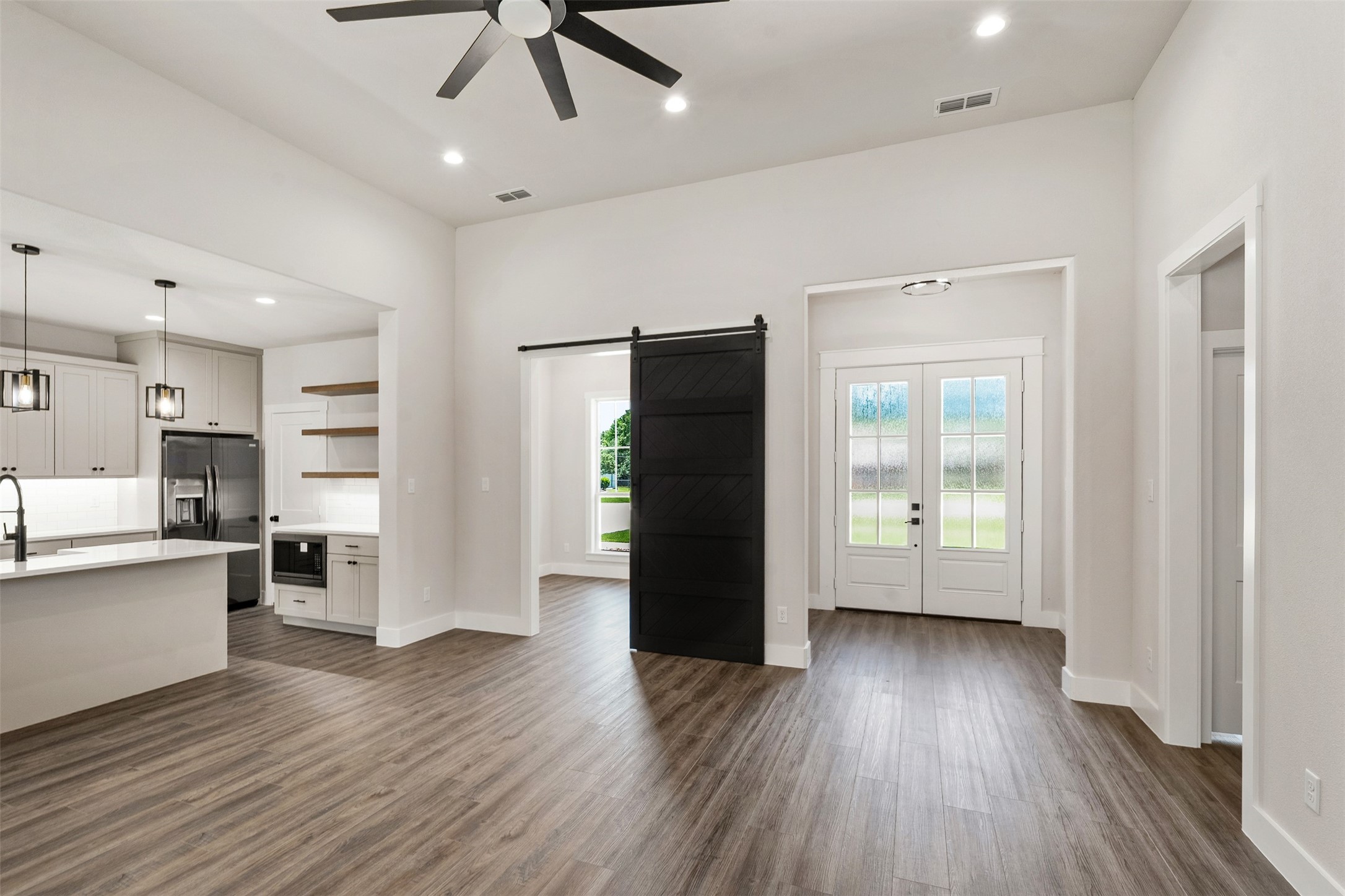 17815 Chaparral Drive Mabank TX 75147