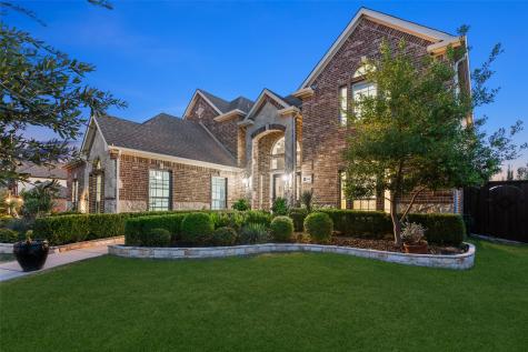 2160 Nocona Drive Prosper TX 75078