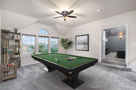 2160 Nocona Drive Prosper TX 75078