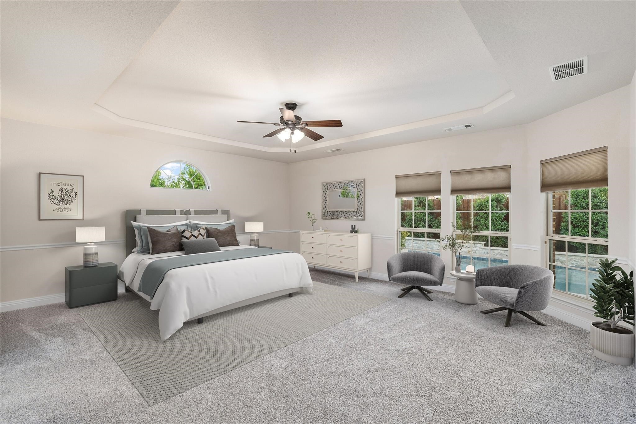 2160 Nocona Drive Prosper TX 75078