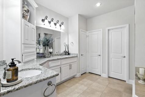 2160 Nocona Drive Prosper TX 75078