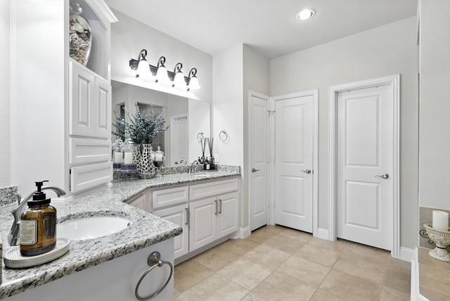 2160 Nocona Drive Prosper TX 75078