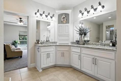 2160 Nocona Drive Prosper TX 75078