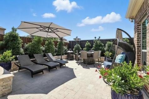 2160 Nocona Drive Prosper TX 75078