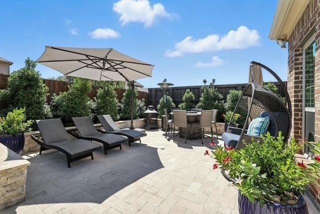 2160 Nocona Drive Prosper TX 75078