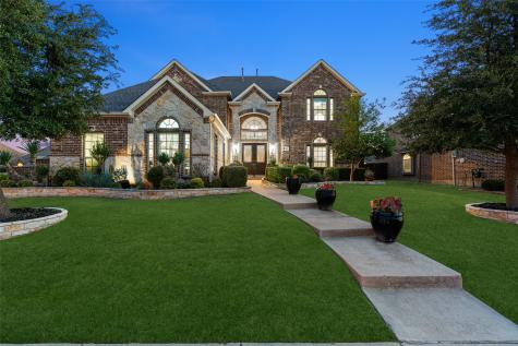 2160 Nocona Drive Prosper TX 75078