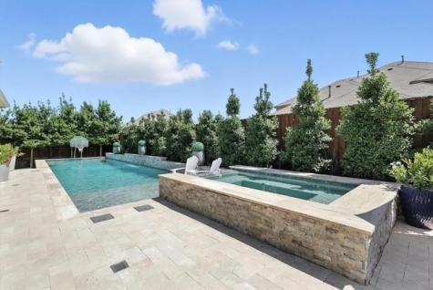 2160 Nocona Drive Prosper TX 75078