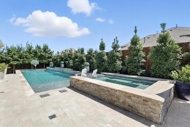 2160 Nocona Drive Prosper TX 75078