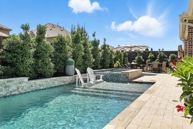 2160 Nocona Drive Prosper TX 75078