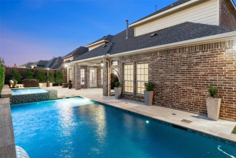 2160 Nocona Drive Prosper TX 75078