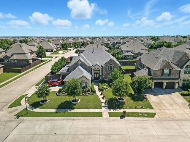 2160 Nocona Drive Prosper TX 75078