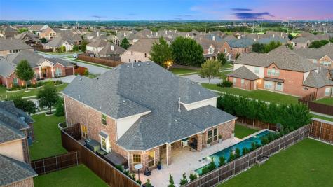 2160 Nocona Drive Prosper TX 75078