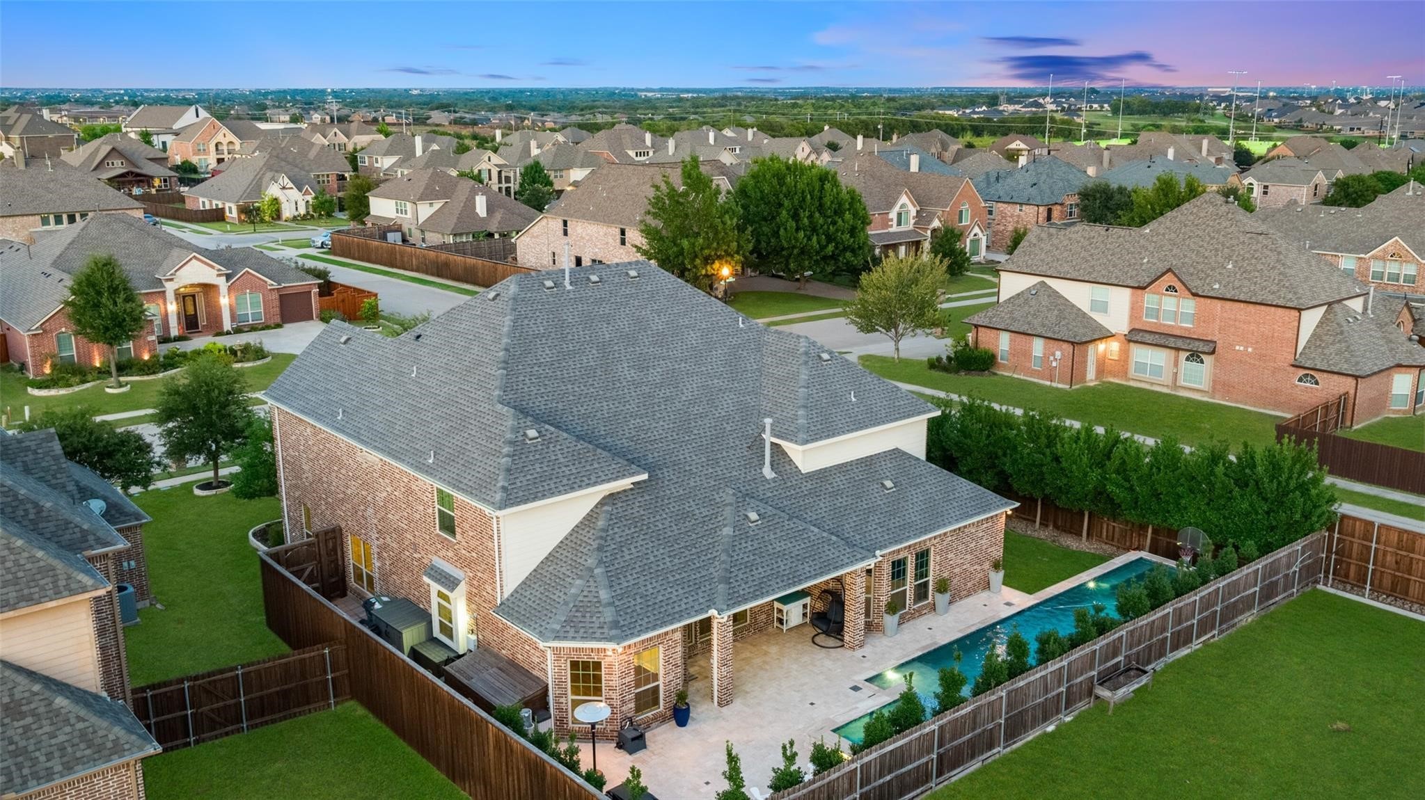 2160 Nocona Drive Prosper TX 75078