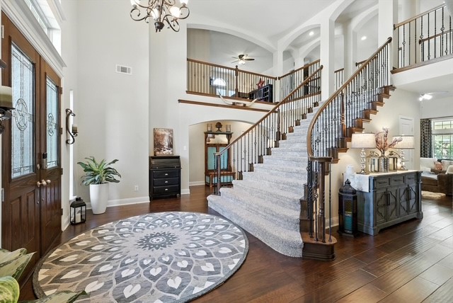 2160 Nocona Drive Prosper TX 75078