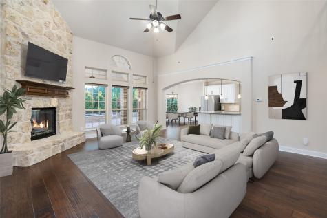 2160 Nocona Drive Prosper TX 75078
