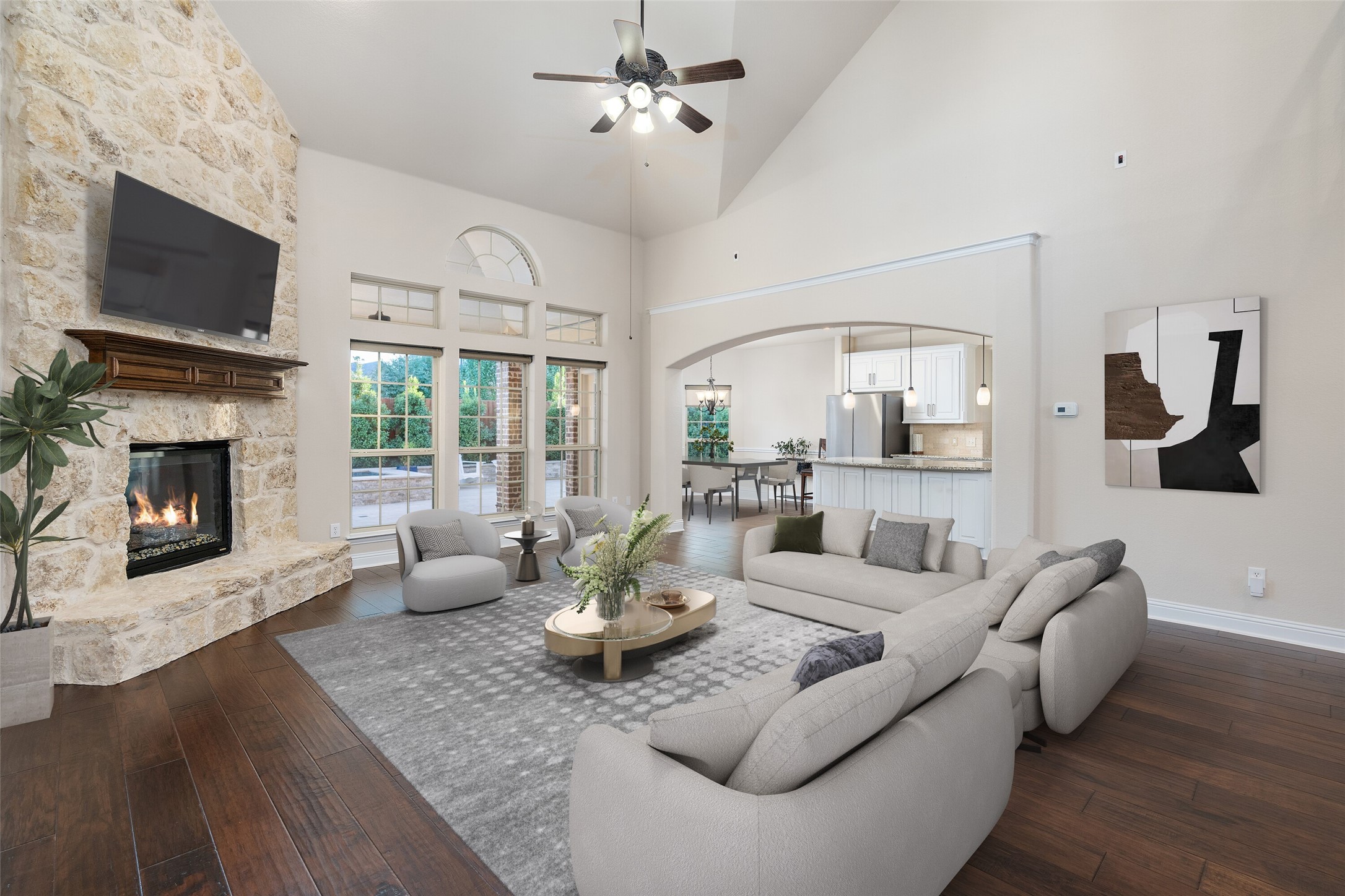 2160 Nocona Drive Prosper TX 75078