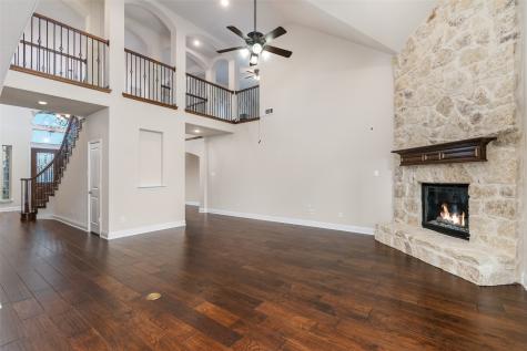 2160 Nocona Drive Prosper TX 75078