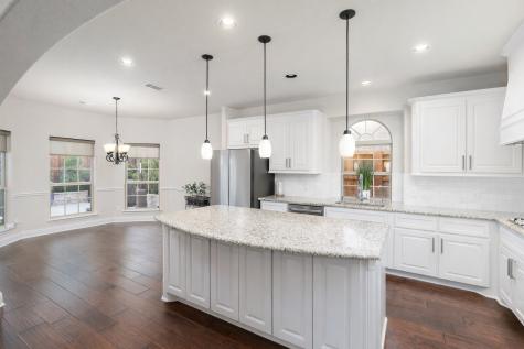 2160 Nocona Drive Prosper TX 75078