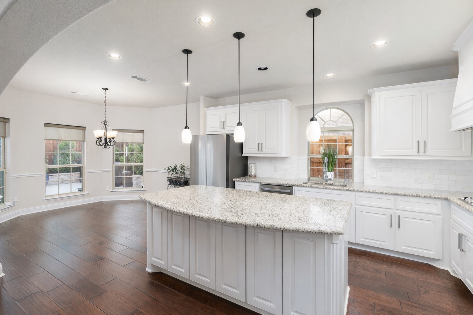 2160 Nocona Drive Prosper TX 75078