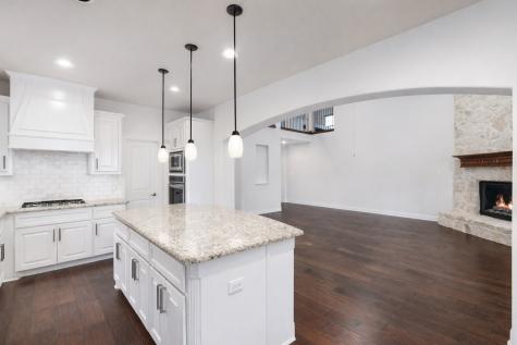 2160 Nocona Drive Prosper TX 75078