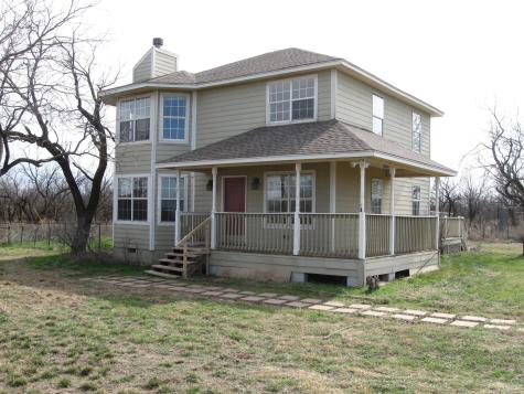 7909 County Road 410 Merkel TX 79536