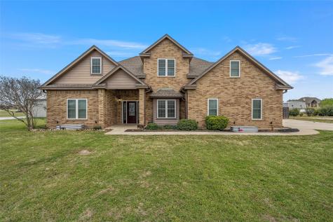 275 N Quail Run Drive West TX 76691