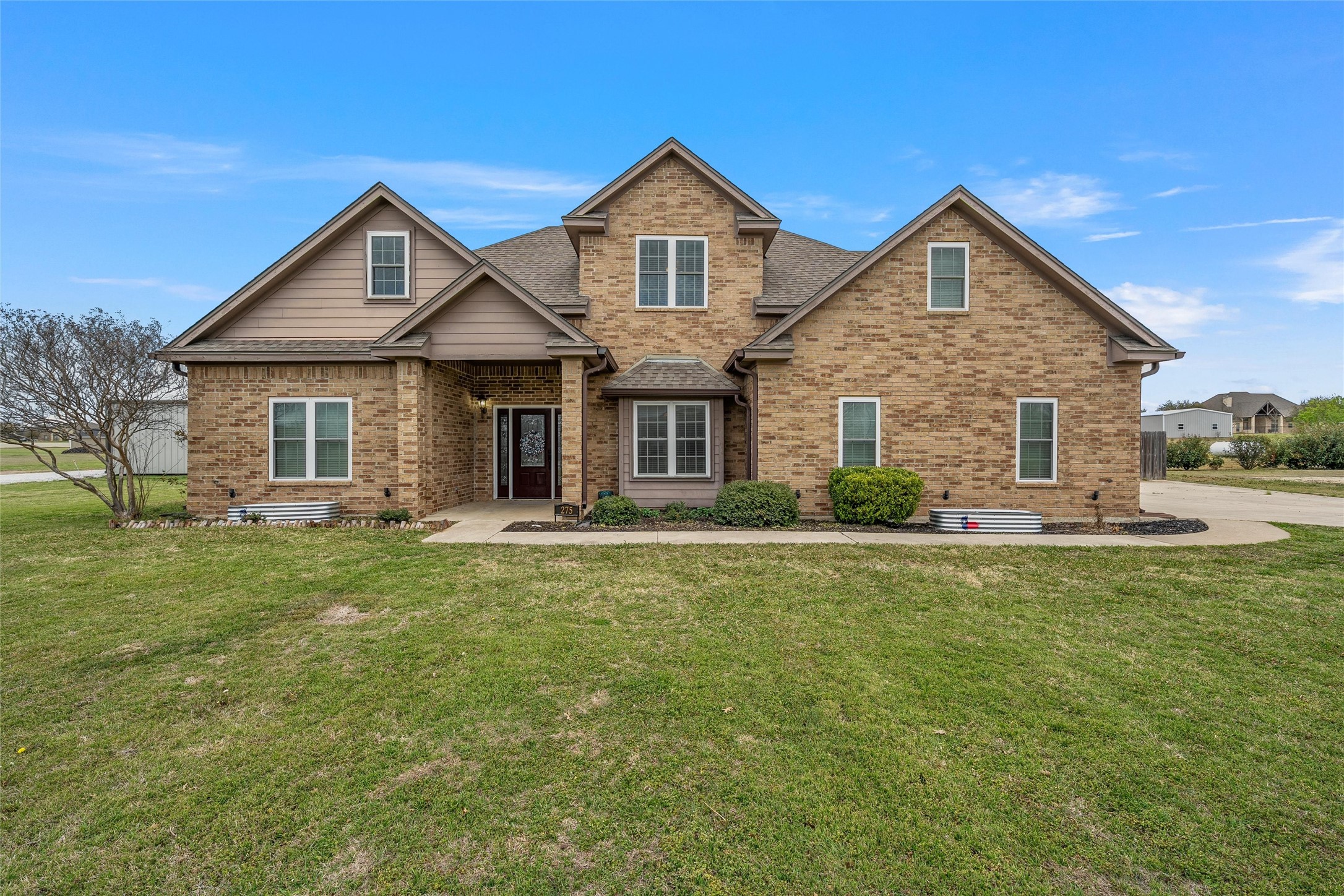 275 N Quail Run Drive West TX 76691