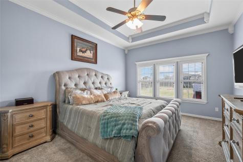 275 N Quail Run Drive West TX 76691