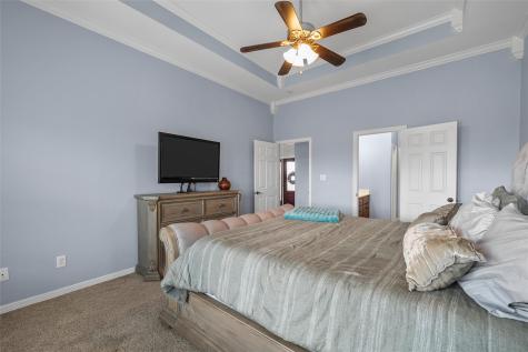 275 N Quail Run Drive West TX 76691