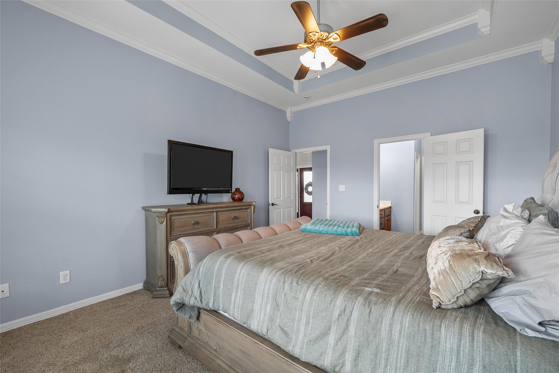 275 N Quail Run Drive West TX 76691
