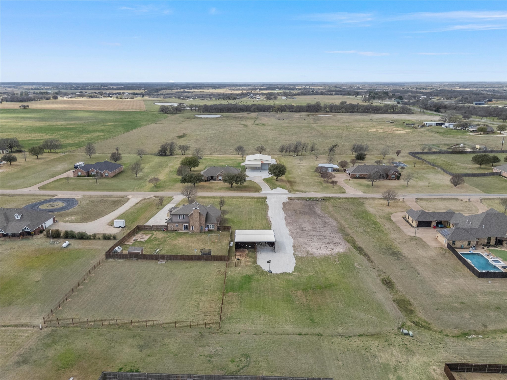 275 N Quail Run Drive West TX 76691