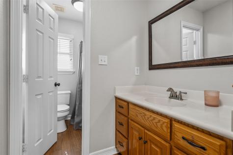 275 N Quail Run Drive West TX 76691
