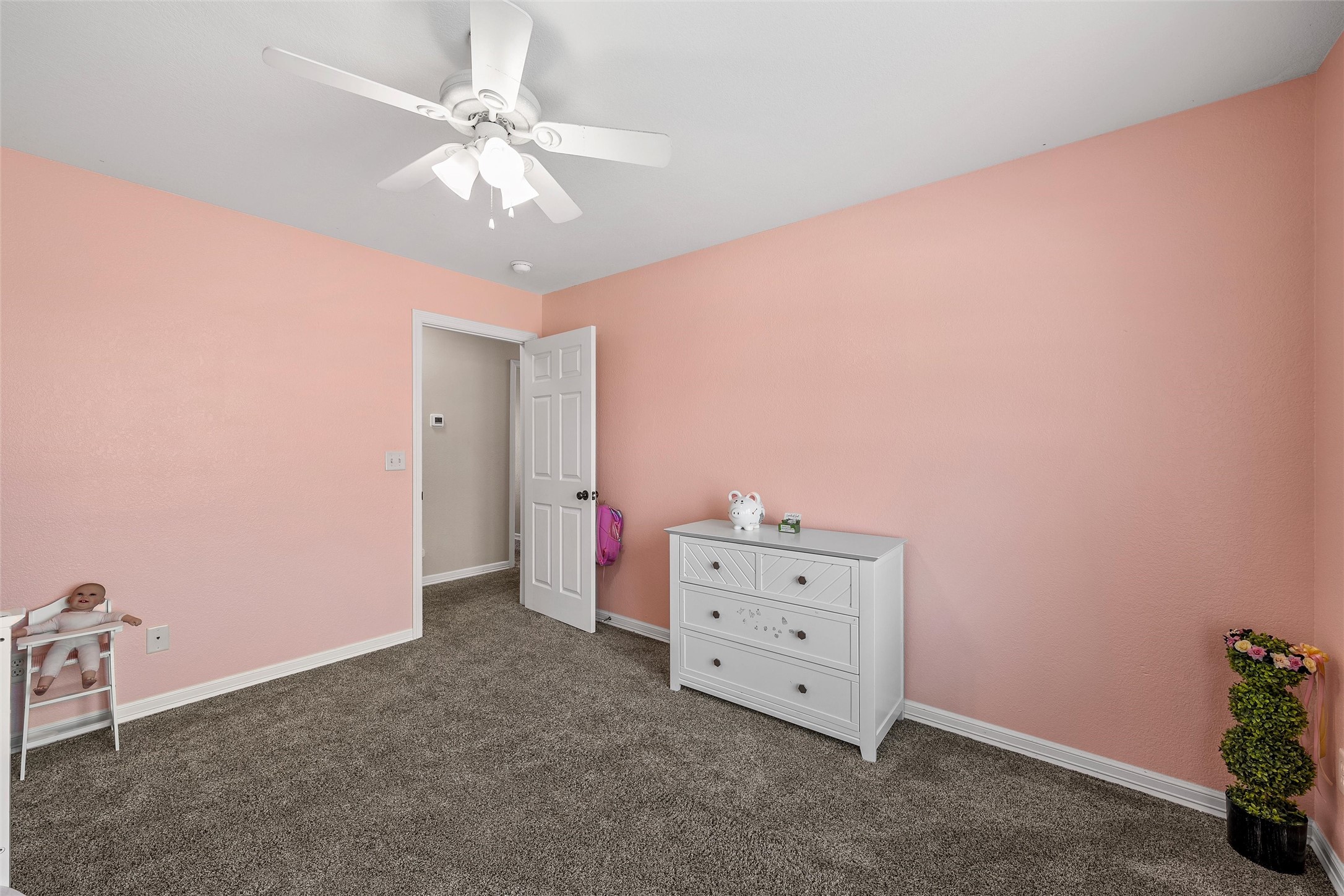 275 N Quail Run Drive West TX 76691