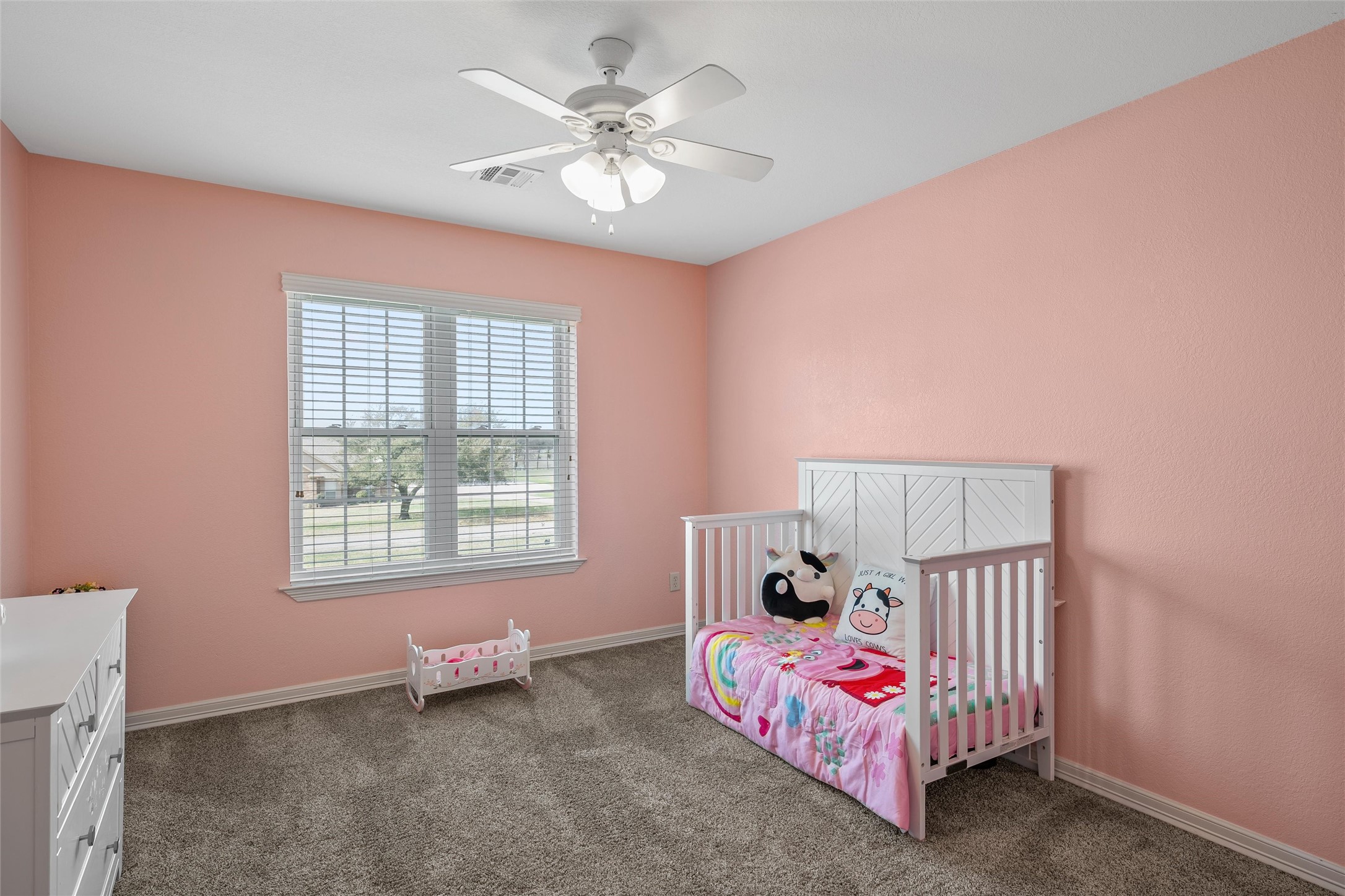 275 N Quail Run Drive West TX 76691