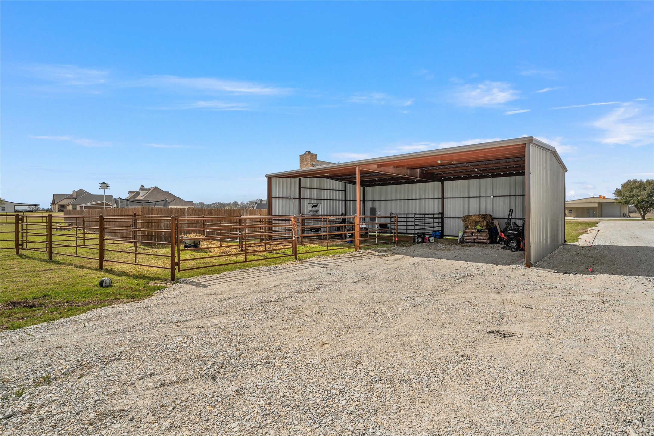 275 N Quail Run Drive West TX 76691
