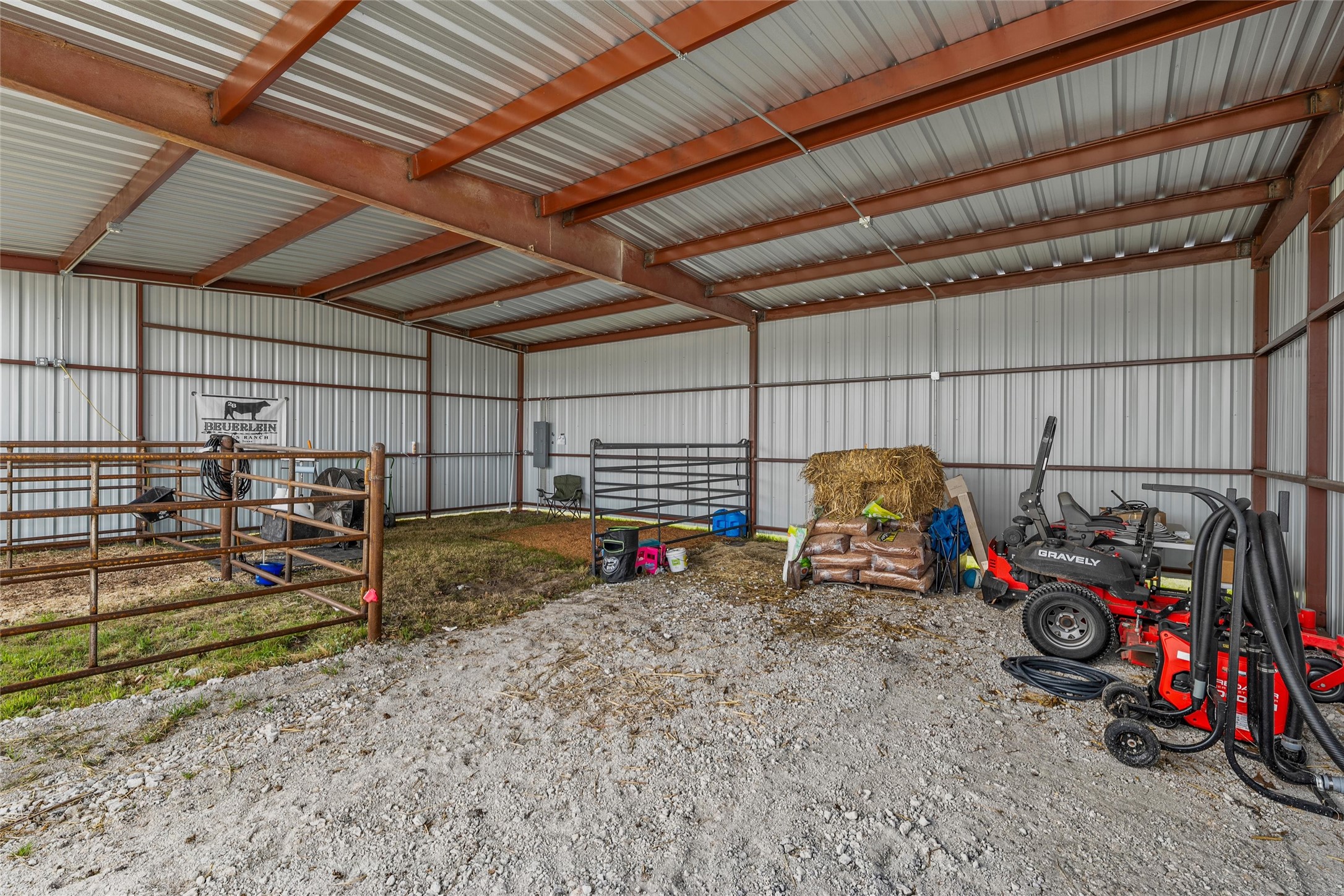 275 N Quail Run Drive West TX 76691