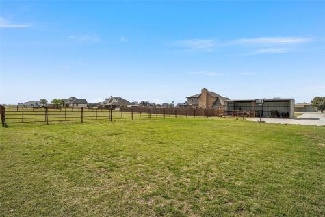 275 N Quail Run Drive West TX 76691