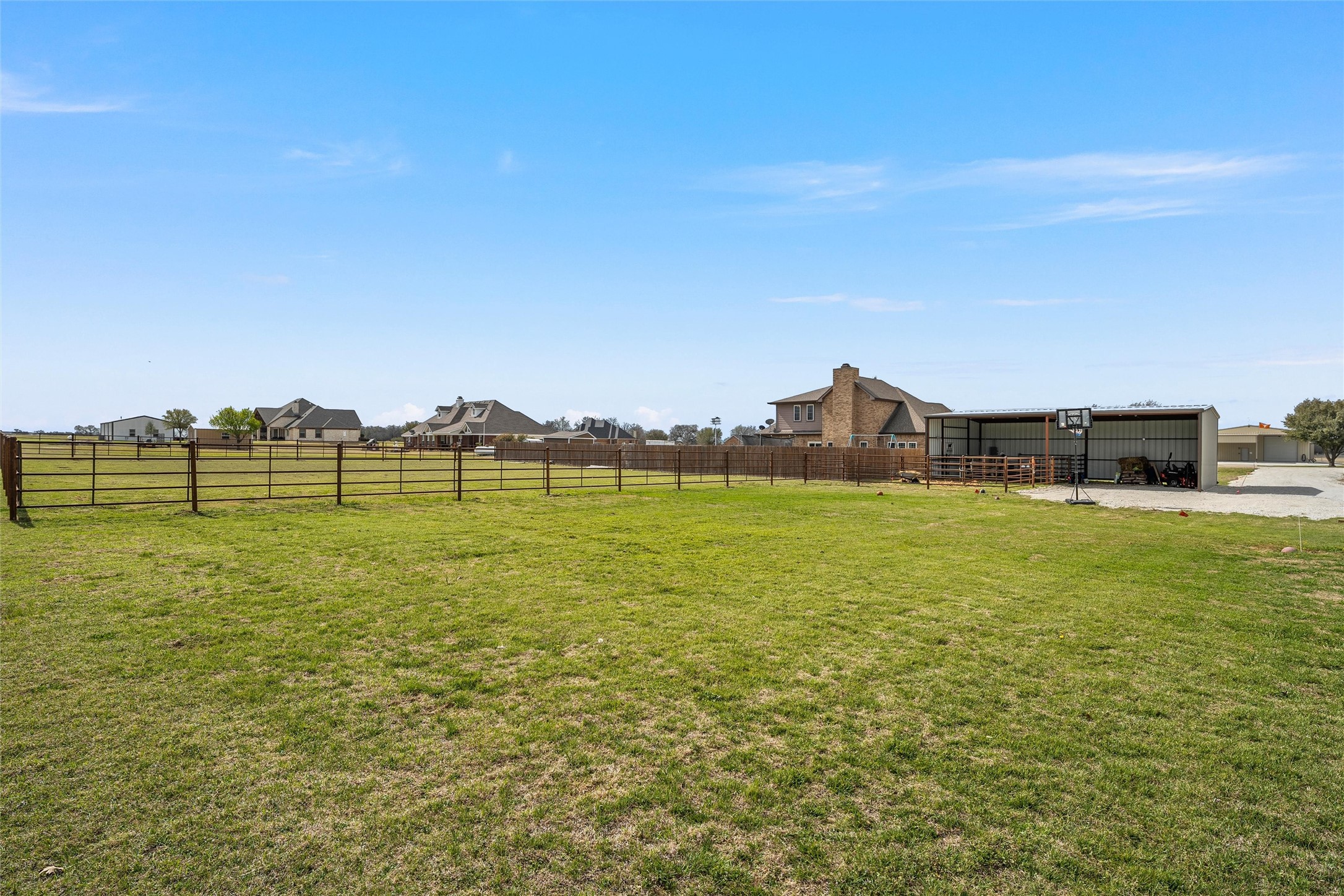 275 N Quail Run Drive West TX 76691