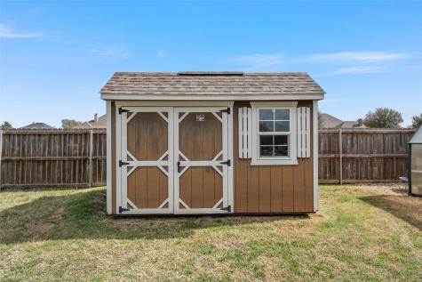 275 N Quail Run Drive West TX 76691