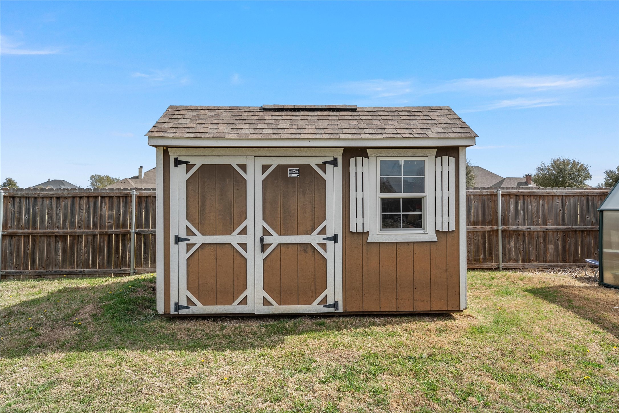 275 N Quail Run Drive West TX 76691