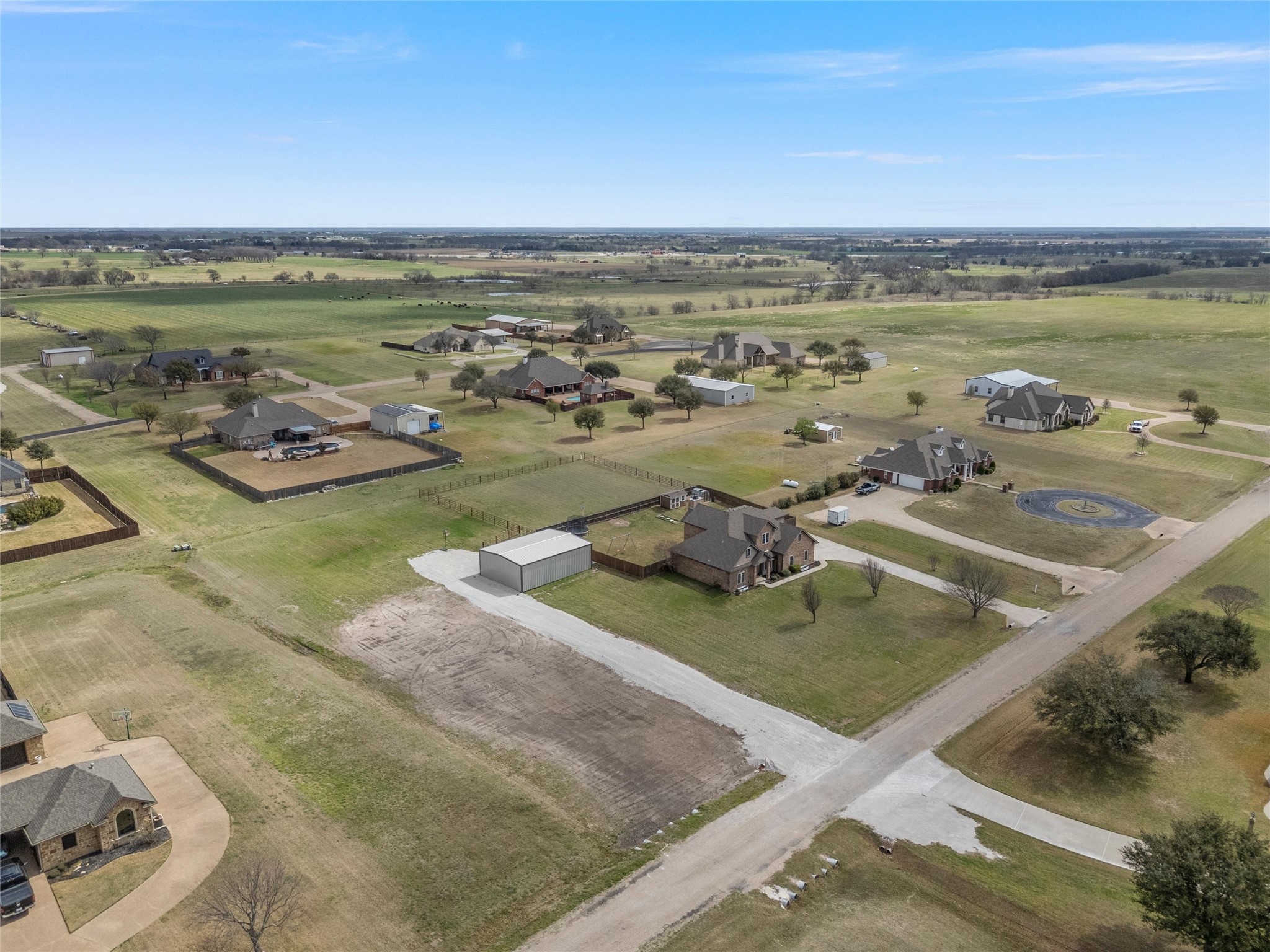 275 N Quail Run Drive West TX 76691
