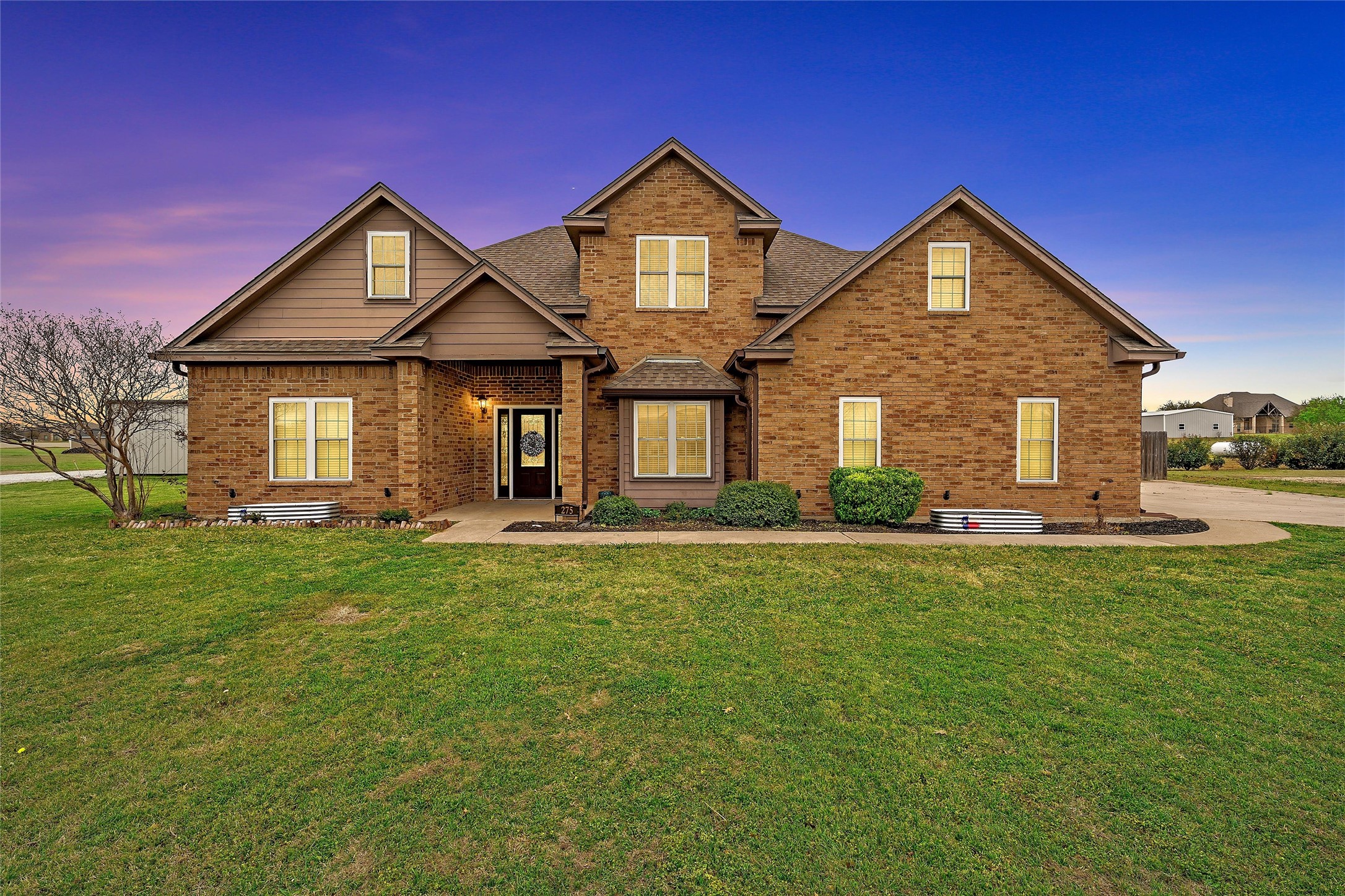 275 N Quail Run Drive West TX 76691