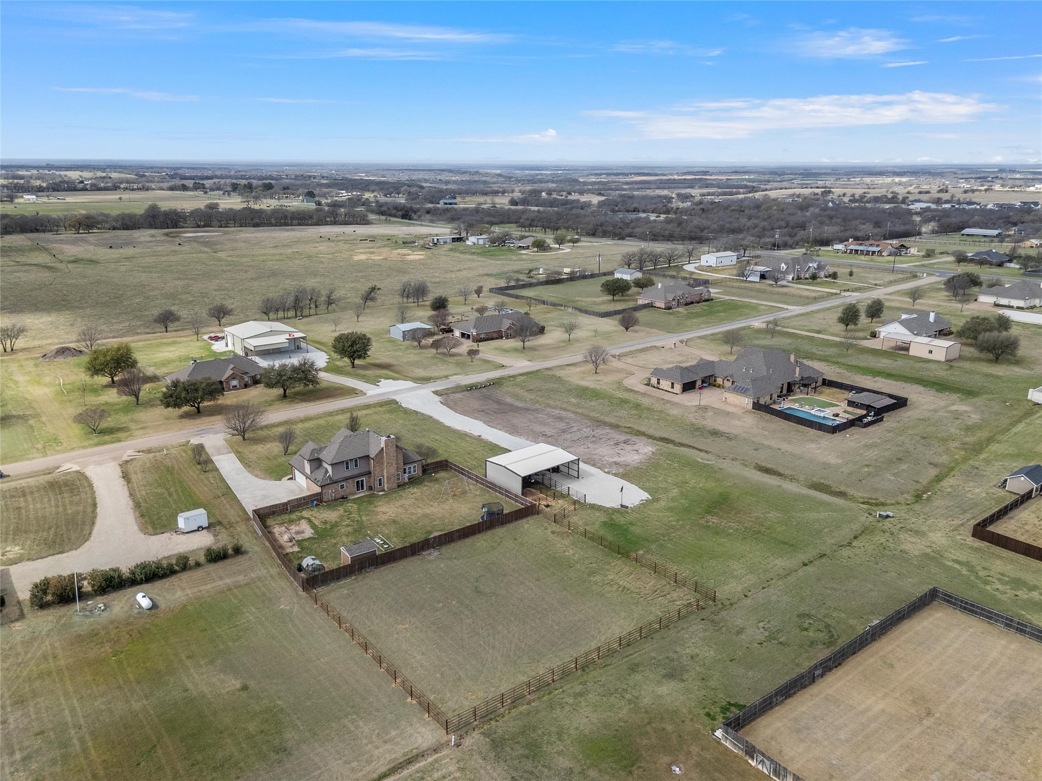 275 N Quail Run Drive West TX 76691