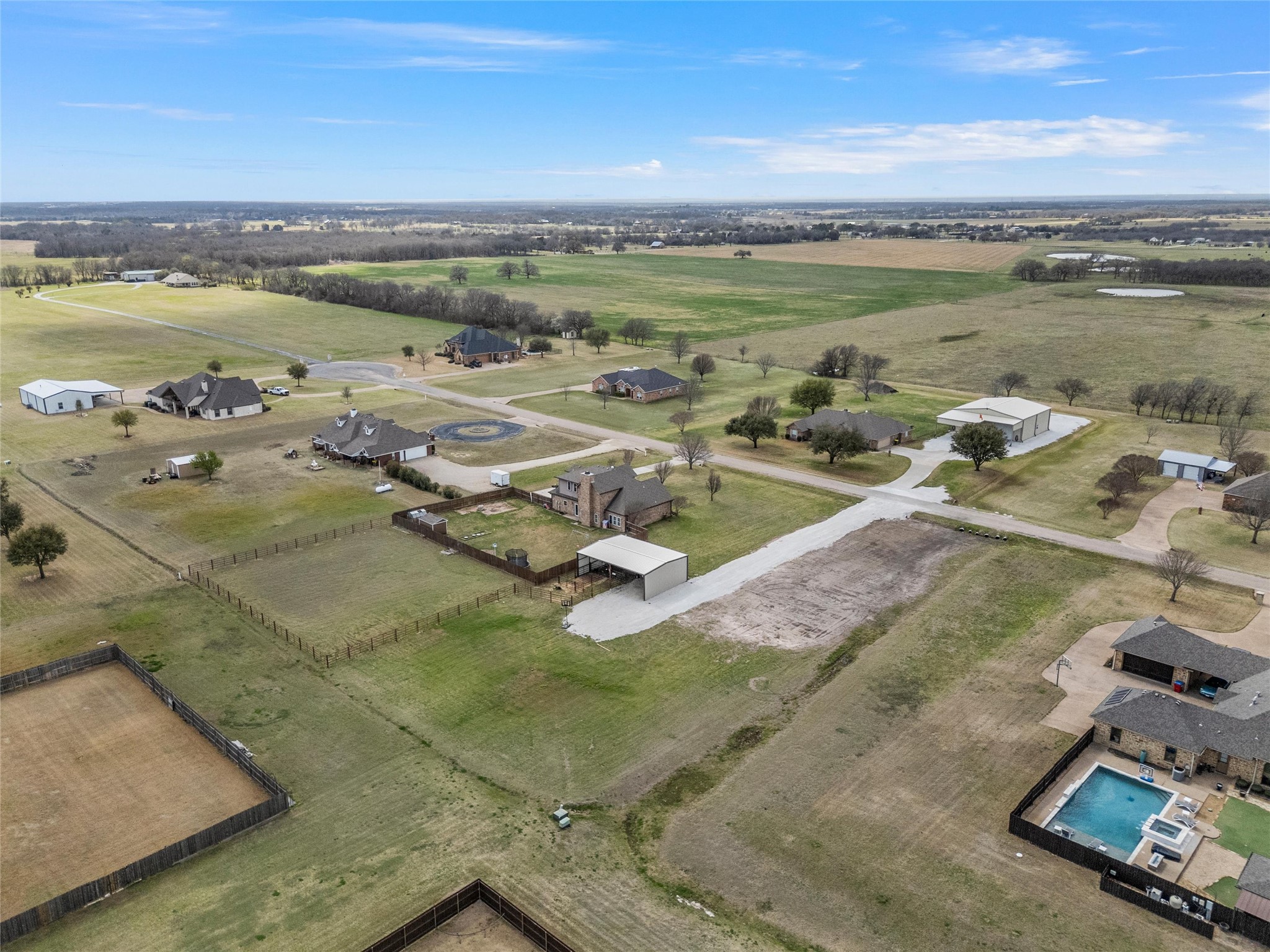 275 N Quail Run Drive West TX 76691