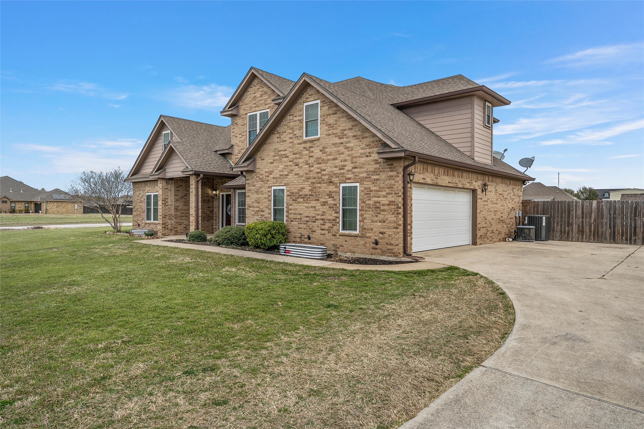 275 N Quail Run Drive West TX 76691